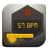 Heart Pulse Rate Spo2 Prank icon