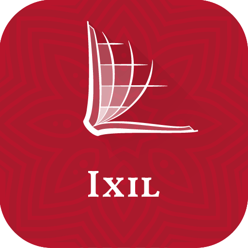Ixil, San Juan Cotzal Bible logo