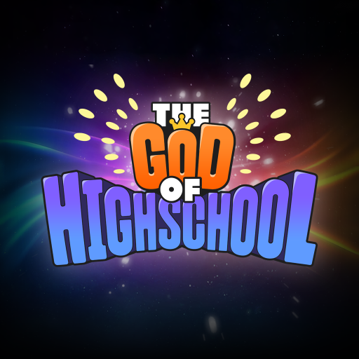 God of High School: ORIGIN Download on Windows