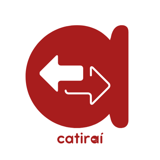 Catiraí - seu app de troca Download on Windows