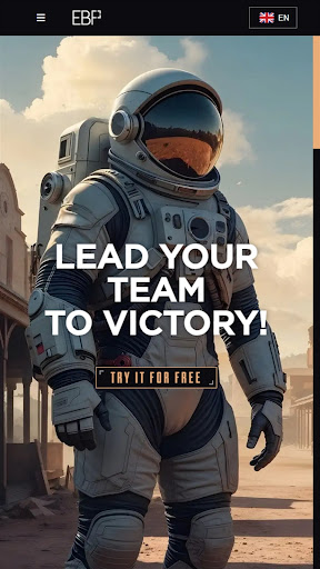 EBP - EVA Battle Plan