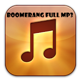 Lagu Boomerang Full MP3 icon