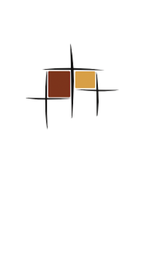 Android application MiddleCross Church screenshort