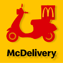 Download McDelivery Rider App (West and South India)