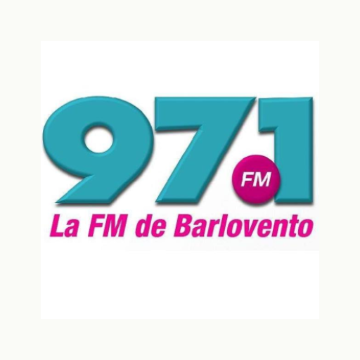 97.1 LA FM DE BARLOVENTO 1.0 Icon