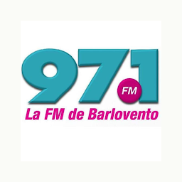 Icon image 97.1 LA FM DE BARLOVENTO