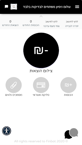 דנה כתר D.K. Screen 2