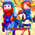 Cover Image of 下载 Hints Trailmakers Simulator game 1.2 APK