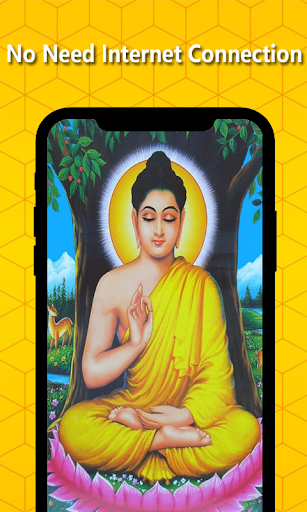 Lord Buddha HD Wallpapers