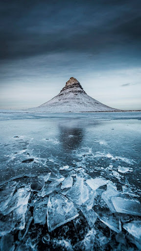 Iceland Wallpapers Screen 3