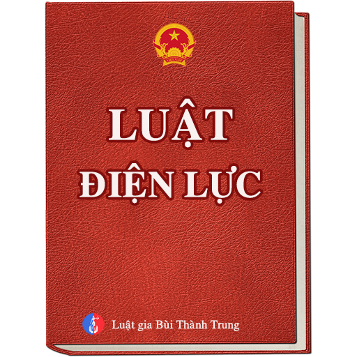 Luật Điện Lực