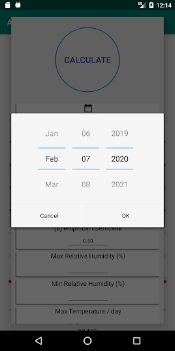 Advanced Solar Radiation Calcu