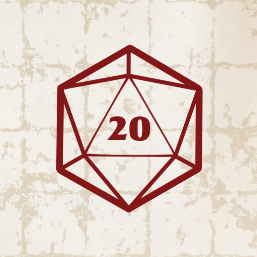 Pathfinder Combat Tracker logo