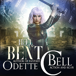 Icon image Hell Bent Book Two