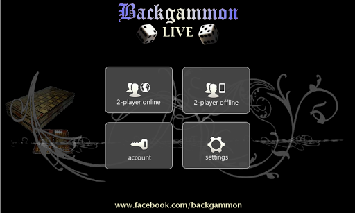 Backgammon Live Free