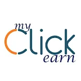 My Click Earn icon