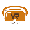 VR Player 360 VR Videos Virtua icon