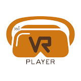 VR Player 360 VR Videos Virtual Reality icon