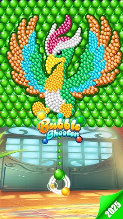 Game screenshot Бабл Шутер 2 apk download