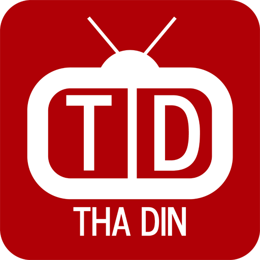 Tha Din logo