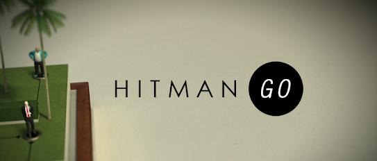 Hitman GO MOD APK (Unlimited Hints\Stars)v1.13.276874