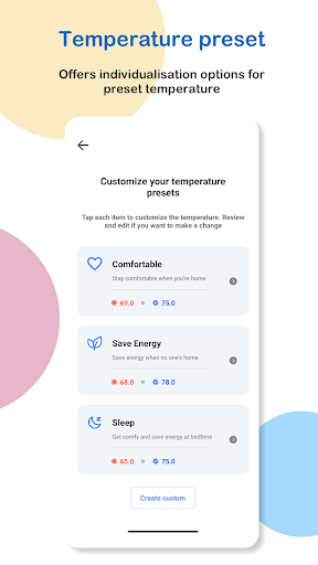 Siterwell Link Screen 3