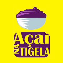 App Icon for Açaí na Tigela App in United States Google Play Store