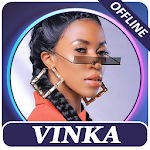 Cover Image of Download Vinka offline songs 1.0 APK