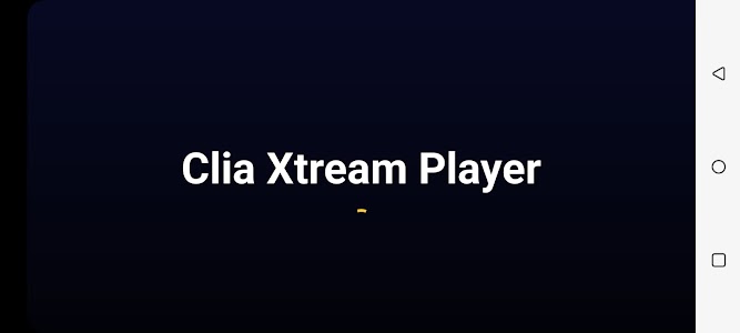 Clia Xtream Player Unknown