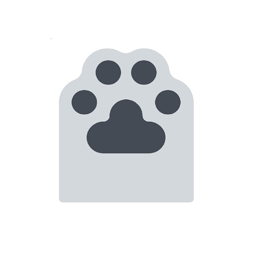 고양이 Ai 인식 logo