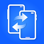 Cover Image of Télécharger Smart Switch Copy My Data App  APK