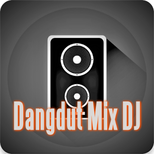 Dangdut Mix DJ logo