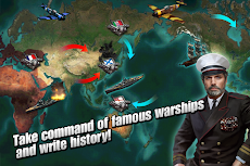 Age of Ships: battleships warのおすすめ画像4