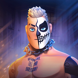 AEW: Figure Fighters Wrestling Mod Apk