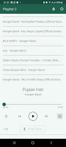 Lagu Kangen Band Mp3 Offline
