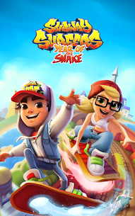 Subway Surfers 9