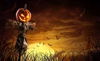 Halloween Puzzles Crazy Ghost - Screenshot 3