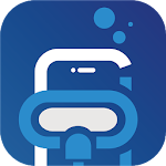 Cover Image of Download Dive Reporter 1.5 APK