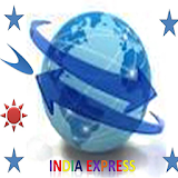 India Express icon