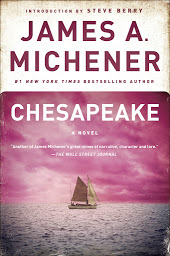 Icon image Chesapeake: A Novel
