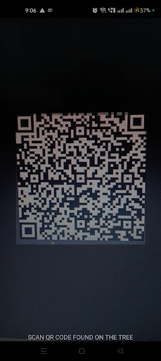 Plant Database for BH College Screen 2