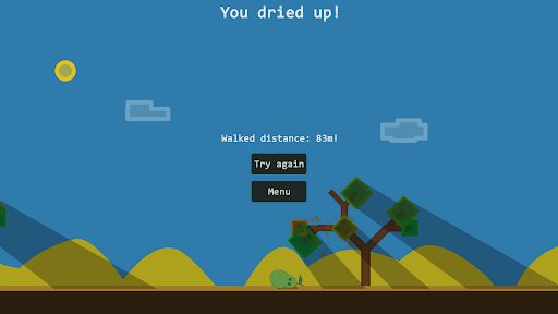 My Summer Walk Screen 3