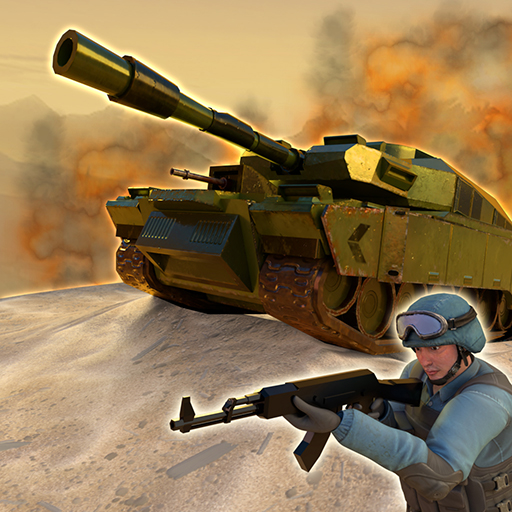 Tank Driver logo