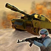 Tank Driver