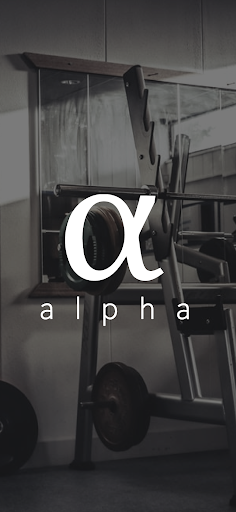 Android application Alpha Movement Specialist screenshort