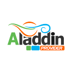 Cover Image of Download Aladdin provider  APK