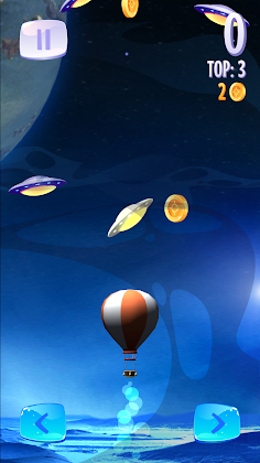 Baloon Adventure - Screenshot 3