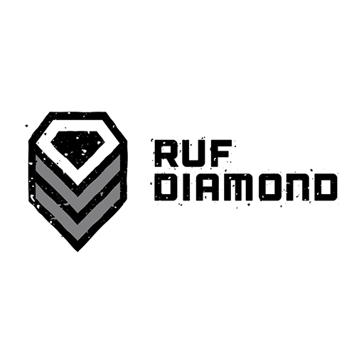 Ruf Diamond 1.1 Icon