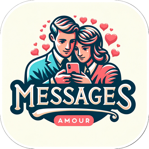 Messages dAmour Doux