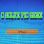 C Solve Pic Game_3858553